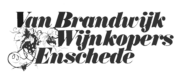 Van Brandwijk Wijnkopers Enschede